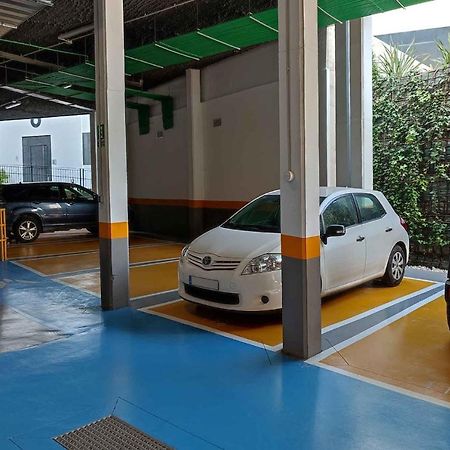 Wellingtonia Apartment Estepona Exterior photo