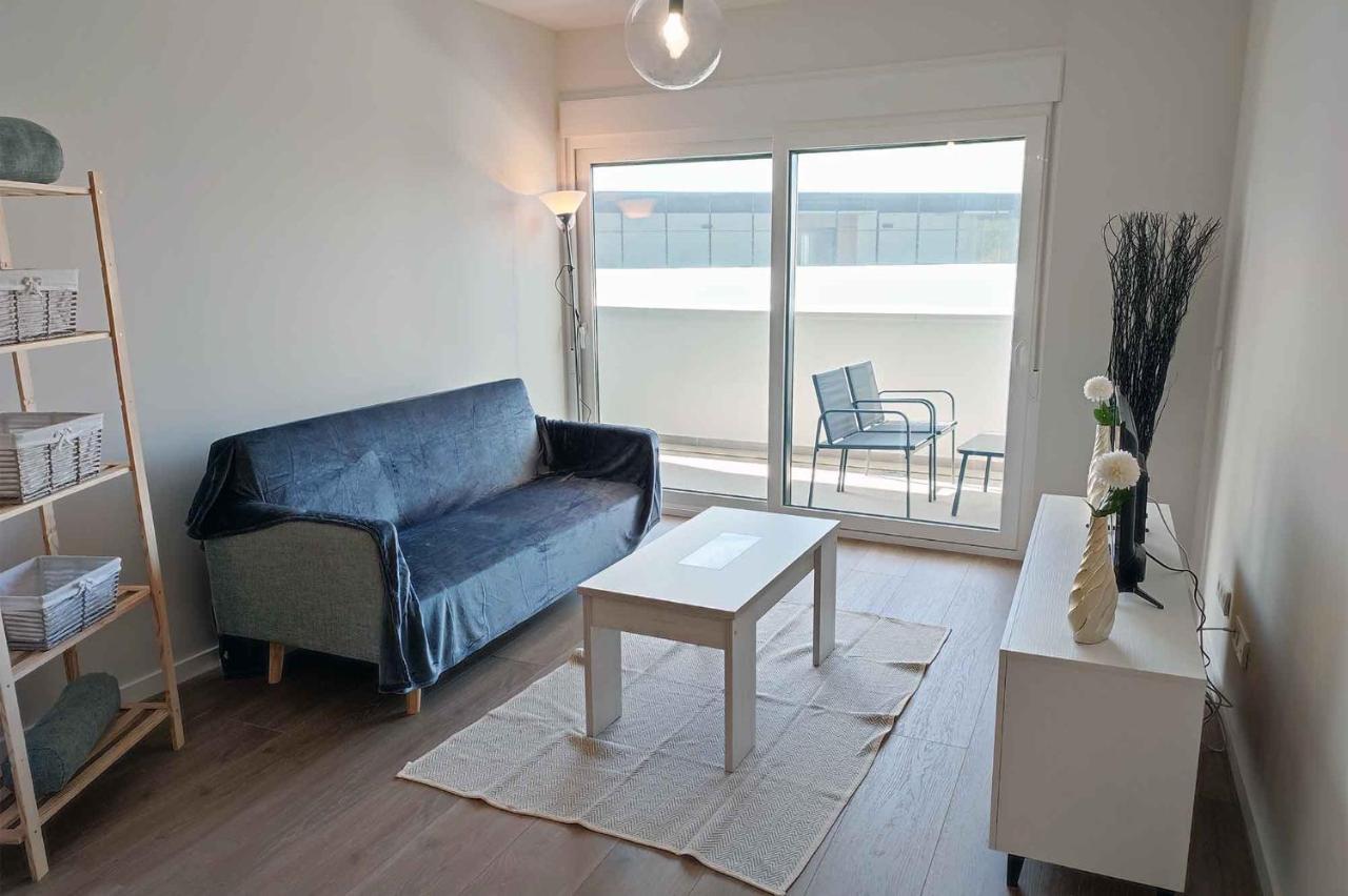 Wellingtonia Apartment Estepona Exterior photo
