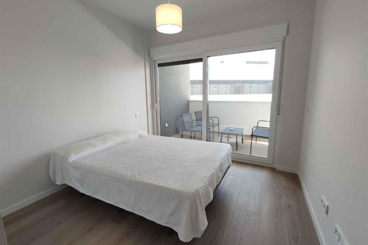 Wellingtonia Apartment Estepona Exterior photo