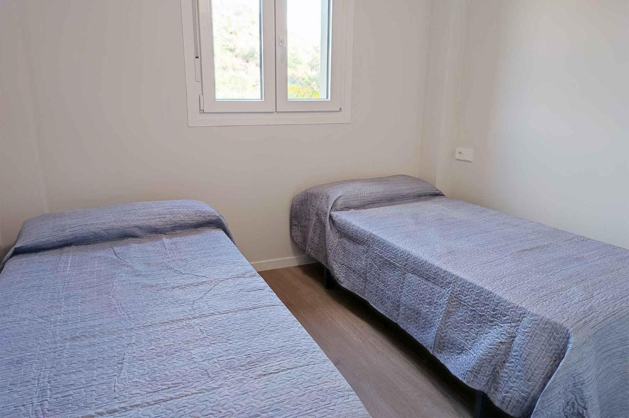 Wellingtonia Apartment Estepona Exterior photo